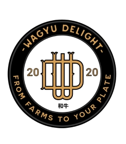 Logo van WagyuDelight