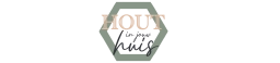 Logo van Hout in jouw Huis