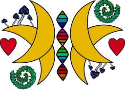 Logo of Moon Dynasty