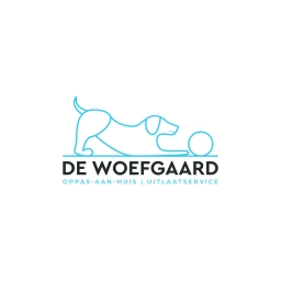 Logo van DE WOEFGAARD