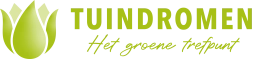 Logo van Tuindromen