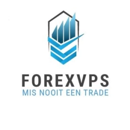 Logo van ForexVPS