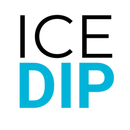 Logo van Icedip