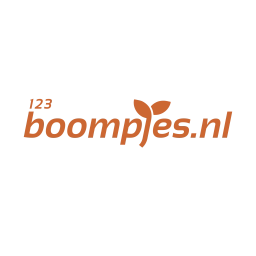 Logo van 123boompjes.nl