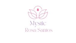 Logo of Mystic Rosa Santos