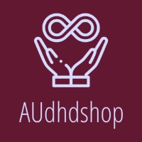 Logo van AUdhdshop