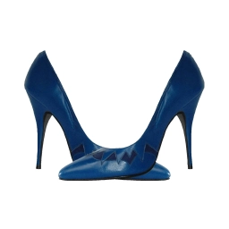 Logo of Millie's Heels