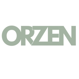 Logo van Orzen