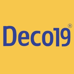 Logo van Deco19