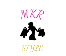 Logo van mkr style