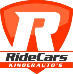 Logo van Ridecars