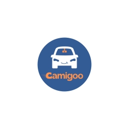 Logo van Camigoo®