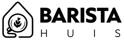 Logo van Barista Huis
