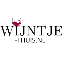 Logo van Wijntje Thuis