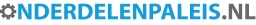 Logo van Onderdelenpaleis.nl