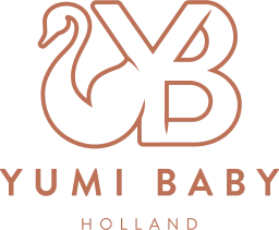 Logo of Yumi Baby