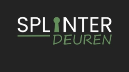 Logo van Splinter Deuren
