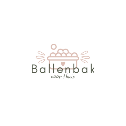Logo van Ballenbak voor thuis