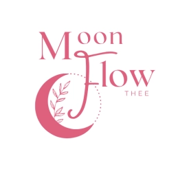 Logo van Moon Flow thee