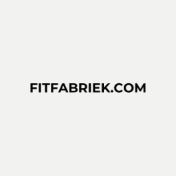 Logo van FITFABRIEK