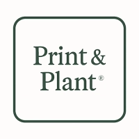 Print en Plant&reg;
