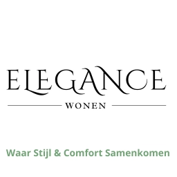 Logo van Elegance Wonen