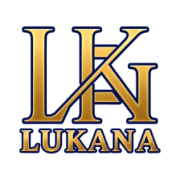 Logo van Lukana