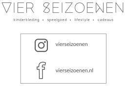 Logo van Vierseizoenen