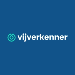 Logo van Vijverkenner