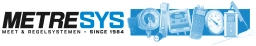 Logo van Metresys