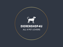 Dierenshop4U