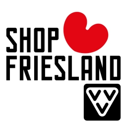Logo van Shop Friesland