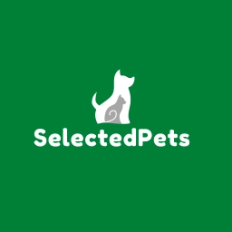 Logo van SelectedPets