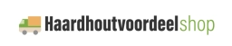 Logo van haardhoutvoordeelshop