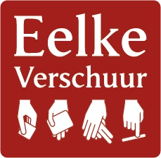 Logo van Eelke verschuur
