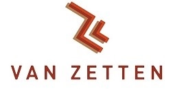Logo van A. van Zetten Dortants VOF