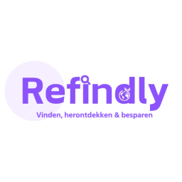 Logo van Refindly