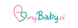 Logo van MyBabyB.V.