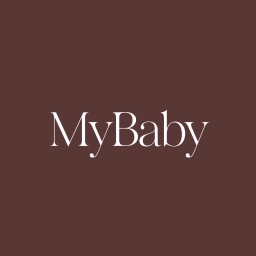 Logo van MyBabyB.V.