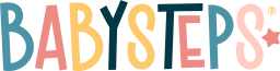 Logo van BabySteps