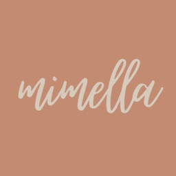 Logo van mimella