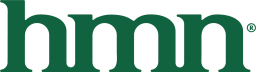 Logo of HMN Skincare