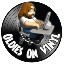 Logo van Oldies On Vinyl