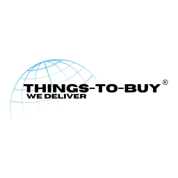 Logo van THINGS-TO-BUY