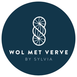 Logo van Wol met Verve