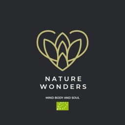 Logo van Naturewondersnl