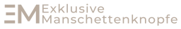 Logo von Exklusive Manschettenknopfe