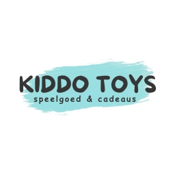 Logo van KiddoToys.nl