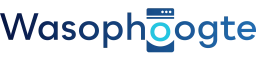 Logo van Wasophoogte