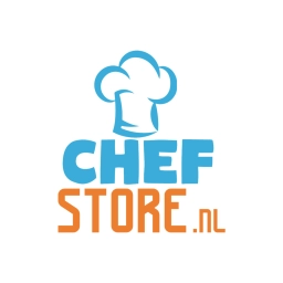 Logo van Chefstore.nl - Álles voor de Chef